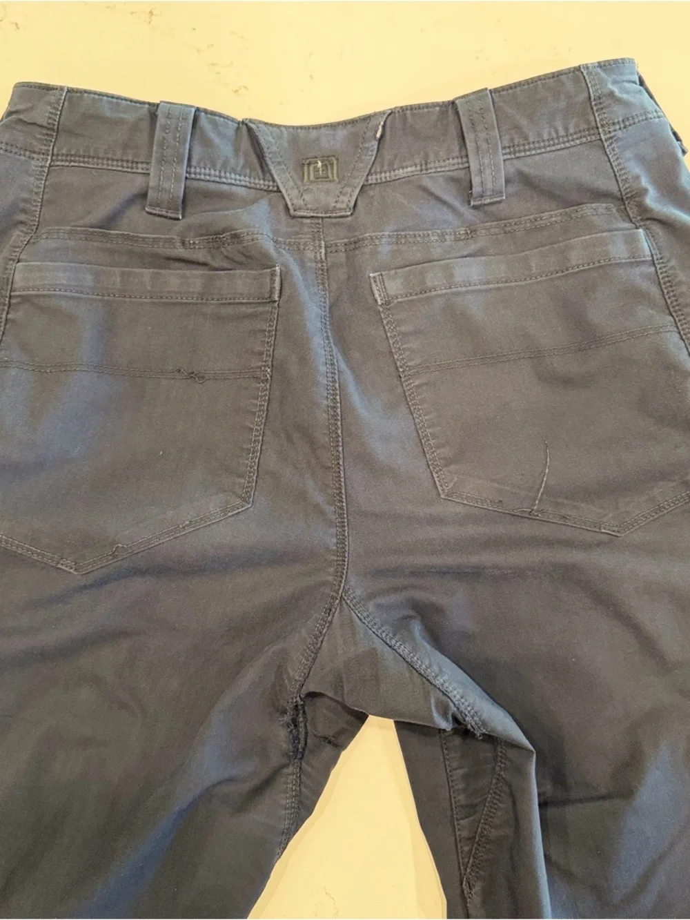 5.11 Tactical Navy Blue Men's Cargo Pants